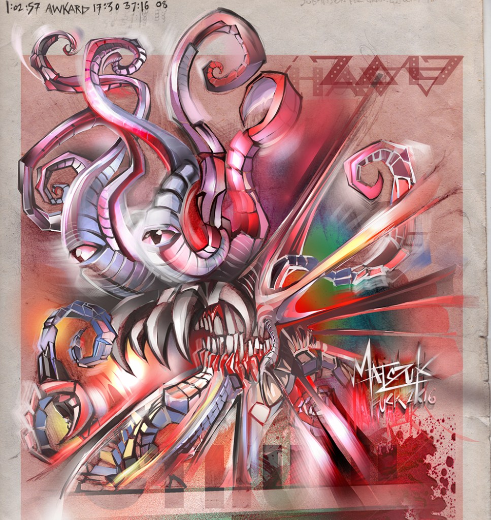 This image has an empty alt attribute; its file name is awkward22.jpg