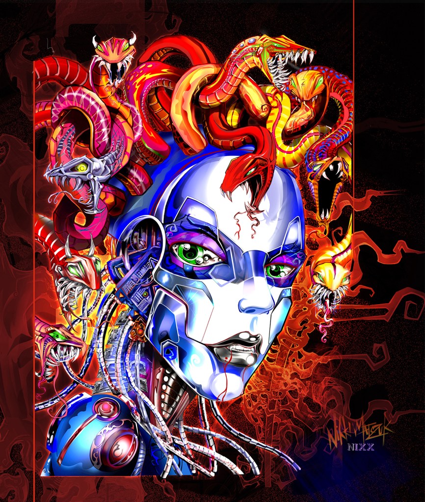 This image has an empty alt attribute; its file name is medusa-1.jpg